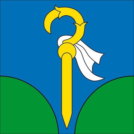 Wangen SZ flag